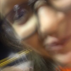 Meet your Posher, Hally